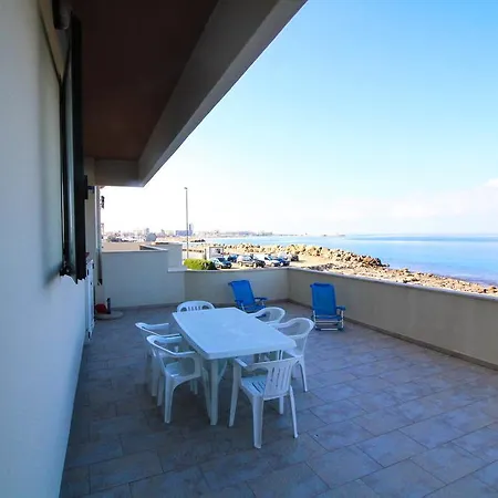 Smeraldo Appartement Gallipoli