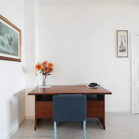 Smeraldo Appartement