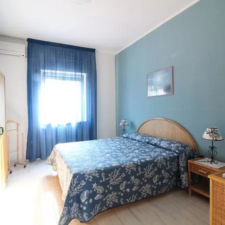 Appartement Smeraldo *
