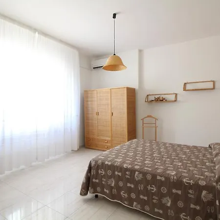 Smeraldo Appartement Gallipoli