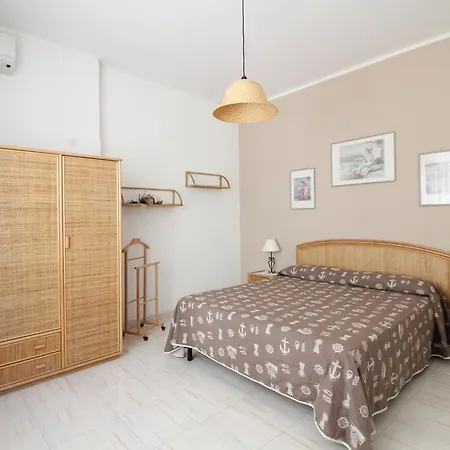 Smeraldo Appartement