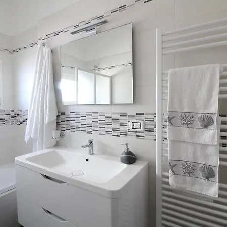 Appartement Smeraldo *