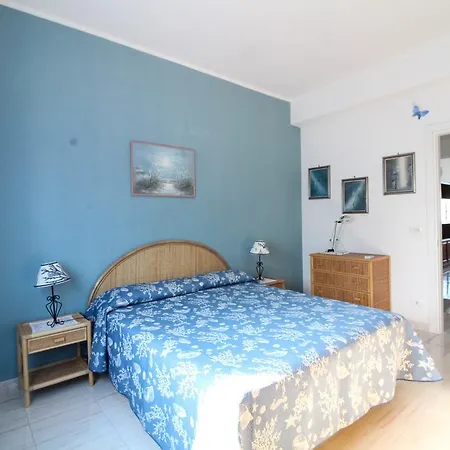 Smeraldo Appartement *