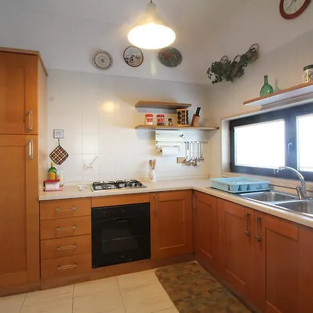 Appartement Smeraldo Gallipoli