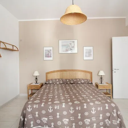 Appartement Smeraldo