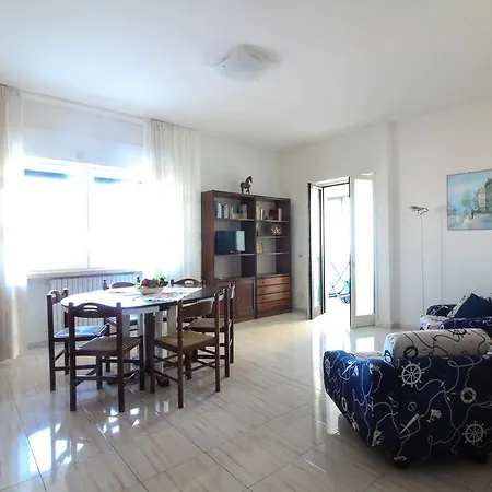Smeraldo Appartement