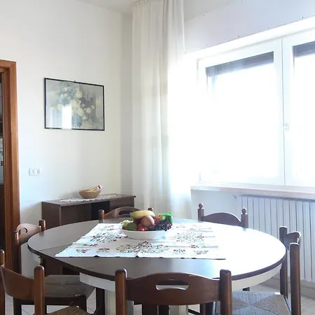 Appartement Smeraldo *