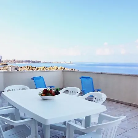 Appartement Smeraldo *